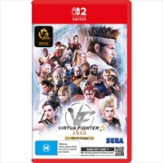 Buy Virtua Fighter 5 Revo World St