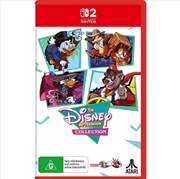 Buy The Disney Afternoon Collection
