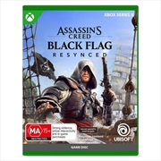 Buy Assassins Creed Black Flag Resynced
