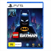 Buy LEGO Batman Legacy of the Dark Knight