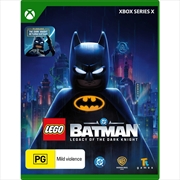 Buy LEGO Batman Legacy of the Dark Knight