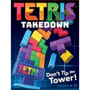 Buy Tetris Takedown