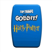 Buy Harry Potter - Harry Potter GODDIT!