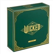 Buy Wicked - Chess Set