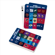 Buy Nfl - Playing Cards Nfc