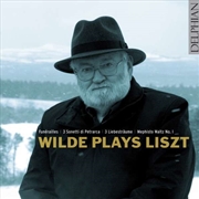Buy Wilde Plays Liszt