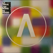 Buy Versions: Remixed