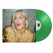 Buy Unhealthy - Green Vinyl