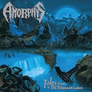 Buy Tales From The Thousand Lakes