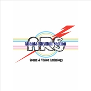 Buy Sound And Vision Anthology