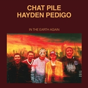 Buy In The Earth Again