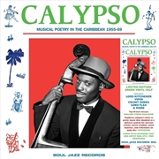Buy Calypso Musical Poetry In The