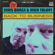 Buy Back To Business