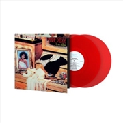 Buy Love Affair - Expanded Edition Coloured Vinyl