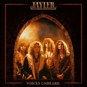 Buy Voices Unheard - Signed Autographed Inserts