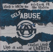 Buy Self Abuse Early M.I.A.