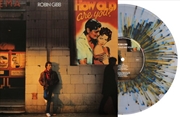 Buy How Old Are You? - Clear Splatter Vinyl
