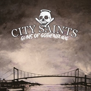 Buy Guns Of Gothenburg