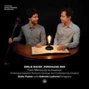Buy From Manuscript To Invention -
