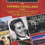 Buy The Cavallaro Story