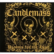 Buy Psalms For The Dead