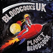 Buy Planet Bloodcock
