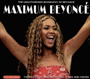 Buy Maximum Beyonce