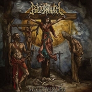 Buy Martyrium