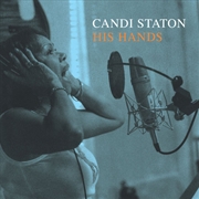 Buy His Hands
