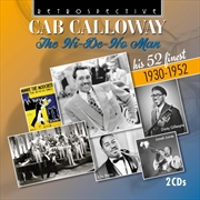 Buy Calloway The Hi De Ho Man