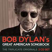 Buy Bob Dylan's Great American Son