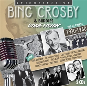 Buy Bing Crosby & His Buddies
