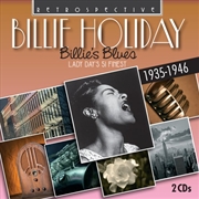 Buy Billies Blues