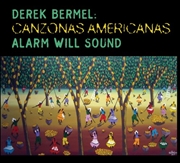 Buy Bermel:Canzonas Americanas