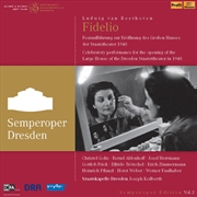 Buy Beethoven:Fidelio