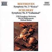Buy Beethoven: Eroica Schube
