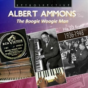 Buy Albert Ammons:Boogie Woogie