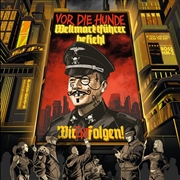 Buy Weltmarktfuhrer Befiehl - Wir Entfolgen!
