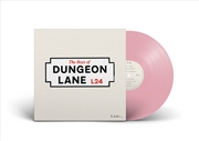 Buy Boys Of Dungeon Lane - Pink Vinyl