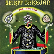 Buy Jug Fulla Sun - Neon Green Vinyl