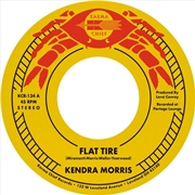 Buy Flat Tire - Dub Mix
