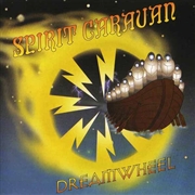 Buy Dreamwheel - Aqua Blue Vinyl