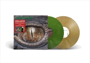 Buy Rodrigo Y Gabriela: 20th Anniversary - Green / Yellow Vinyl