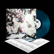 Buy For Love Of Grace & The Hereafter - Color Vinyl