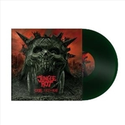 Buy Cruel Face Of War