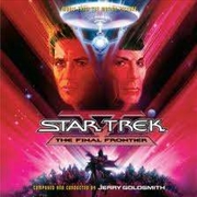 Buy Star Trek V: The Final Frontie