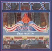 Buy Paradise Theatre