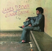 Buy In The Jungle Groove