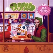 Buy Mm..Food: 20th Anniversary Edition