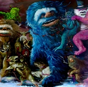 Buy Fairyland Codex - Limited Fairyland Frost